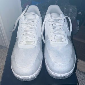 Nike Air Force crater 1 brand new womens size 12